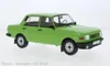 MCG 1:18 Wartburg 353 1985 - green Produktbild-Vorschau 1