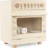 A toy dishwasher with dishes inside. Náhľad obrázku produktu