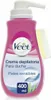 Veet Pure Ducha Crema Depilatoria Piel Sensible 400ml Produktbild-Vorschau 1