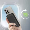 Belkin magnet./drahtl. Powerbank 5.000mAh schw.mit Fuß Produktbild-Vorschau 7
