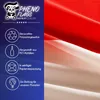 PHENO FLAGS Premium Österreich Flagge 90x150 cm Produktbild-Vorschau 6