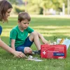 Apteczka pierwszej pomocy DIN 13164 Podgląd zdjęcia produktu 12