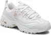 Skechers Sneakers 11931-WTRG in White color size 40 Voir les images du produit 9