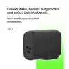 Belkin BPZ003bt1MBK-B6 Universel Noir Secteur Charge rapide Voir les images du produit 19