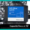 HDSSD 2.5" 2 TB WD Blue™ SA510 PC 3D SSD 7mm Produktbild-Vorschau 18