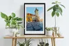 Bild - Bilderrahmen - 40 cm x 60 cm - MDF - Rahmen - Produktbild-Vorschau 2