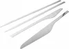 Baguette latérale de porte Baguette de protection pour Voir les images du produit 9