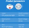 XO Sternenhimmel Projektoren LED YH12 Produktbild-Vorschau 13