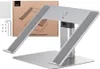 Laptopständer Baseus Metal Adjustable Stand, Silbern Produktbild-Vorschau 17