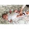 Ramka kolagenowa Babyprints Podgląd zdjęcia produktu 2