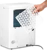 Trotec TTK 32 E Luftreiniger, Luftentfeuchter, 2,1l Produktbild-Vorschau 9