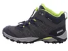 Meindl Tuam Junior GTX Jungen Wanderstiefel in Grau, Größe Produktbild-Vorschau 5