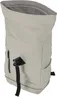 A beige roll-top rucksack is shown against a white background. Voir les images du produit