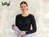 BAAGL Bottiglia per bevande in Tritan Dast Blue, 800 ml Anteprima dell’immagine prodotto 9