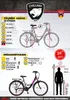 Chillaxx Bike Strada Premium City Bike en 24, 26, 28 pouces Voir les images du produit 5