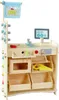 Haba Creative Play 3 in 1 – Spielküche, Kaufladen & Produktbild-Vorschau 6