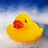 240 x Badeente 3,5 cm, klassisches Quietscheentchen für die Produktbild-Vorschau 5