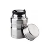 Kinghoff Thermos de table en acier inoxydable 0.5l Argent Náhled obrázku produktu 6