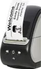Dymo Labelwriter 550 58mm Stampante Etichette Termica Anteprima dell’immagine prodotto 6