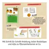 Blüten-Presse Produktbild-Vorschau 5