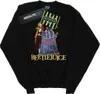 Beetlejuice - mikina "Here Lies" pre ženy BI10517 (XL) Náhľad obrázku produktu 1