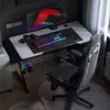 Huzaro Hero 2.5 Gaming Schreibtisch Computertisch, Carbon Produktbild-Vorschau 13