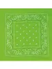 Urban Classics Bandana Kopftuch Halstuch Maske schwarz Produktbild-Vorschau 23