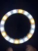 GEKO Lupa 88 mm s LED světlem, 18 LED, 10 x zvětšení - Náhled obrázku produktu 4