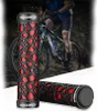 Manopole per bici Rockbros 2017-14ARD - nero e rosso Anteprima dell’immagine prodotto 7