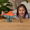 La Patrulla Canina La Dino Película: gran dinosaurio con Vista previa de la imagen del producto 25