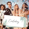 15 Einladungskarten inkl. Umschläge für Hochzeit, Produktbild-Vorschau 5