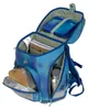Lässig Boxy - Unique Gradient Grün Blau Set 7-teilig Produktbild-Vorschau 6