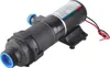 DC12V RV Mount Macerator čerpadlo odpadní vody 45 LPM 12GPM Náhled obrázku produktu 1