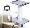 Carrello per cosmetici - Carrello da salone - Ripiano extra Anteprima dell’immagine prodotto 7