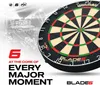 Winsport Dartboard  Winmau Blade 6 Produktbild-Vorschau 19
