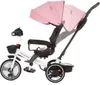 Driewieler met zonnescherm, Chipolino - Be Active, roze, Productafbeelding-voorbeeld 4