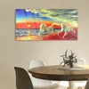 Coloray - Glasbild - 100x50 cm - Wandbild - Glasbilder - Produktbild-Vorschau 3