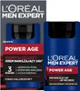 L'Oréal Paris Men Expert Power Age Revitalizing Moisturizer Produktbild-Vorschau 2