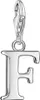 Thomas Sabo Anhänger Charm-Club Buchstabe F Produktbild-Vorschau 2