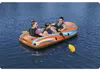 Ponton KONDOR 3000 246 x 122 cm Bestway 61145 Voir les images du produit 12