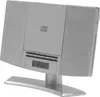 DENVER MC-5220SILVERMK2 - Audiosystem - Silber Anteprima dell’immagine prodotto 1