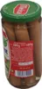 Meica 6 ekologicznych kiełbasek bockwurst we własnej skórze Podgląd zdjęcia produktu 4
