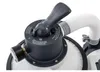 Intex SX925, Sandfilterpumpe, Grau, Überirdischer Pool, Produktbild-Vorschau 21