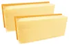vhbw 2x Flachfaltenfilter ISO ePM10 50% kompatibel mit Produktbild-Vorschau 1