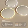 Okrągłe lustro łazienkowe z oświetleniem LED o średnicy Podgląd zdjęcia produktu 3
