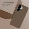 Funda Trasera de Color para Samsung Galaxy A37 (5G) - Vista previa de la imagen del producto 2