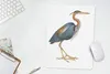 MuchoWow® Mauspad Mousepad Vogel - Federn - Aquarell 30x40 Produktbild-Vorschau 5