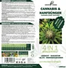 GreenPanda Dünger für Indoor & Outdoor - 1l Konzentrat für Produktbild-Vorschau 10