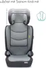 Fillikid Kindersitz Lea i-Size R129 ab 3 Jahre Produktbild-Vorschau 5