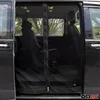 Moustiquaire avec Porte Coulissante Magnétique - pour Ford Voir les images du produit 10